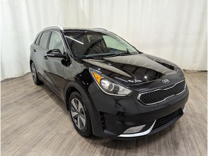 used 2019 Kia Niro car, priced at $17,998