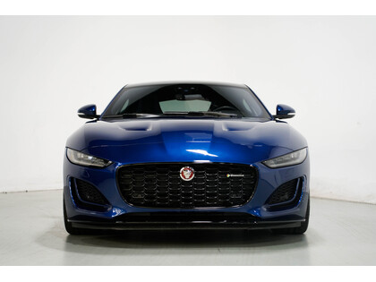 used 2023 Jaguar F-TYPE car, priced at $92,910