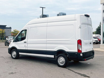 used 2023 Ford Transit Van car, priced at $59,000