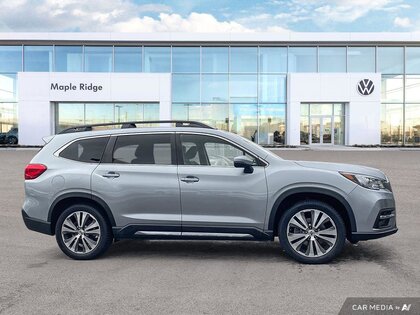 used 2019 Subaru Ascent car, priced at $29,206