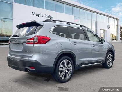 used 2019 Subaru Ascent car, priced at $29,206