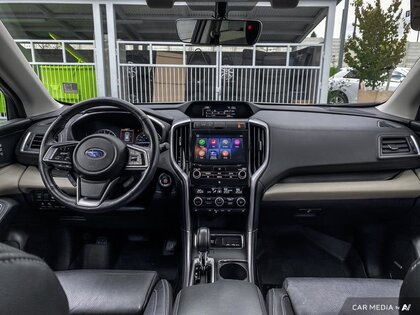 used 2019 Subaru Ascent car, priced at $29,206