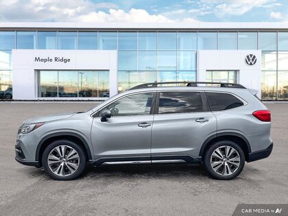 used 2019 Subaru Ascent car, priced at $29,206