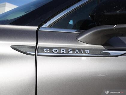 used 2020 Lincoln Corsair car, priced at $29,500