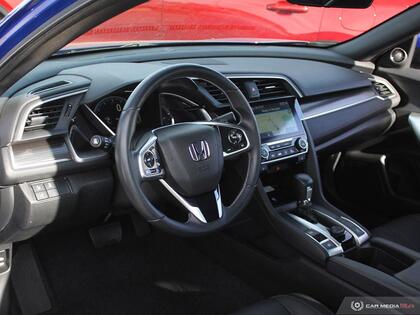 used 2020 Honda Civic car, priced at $25,979