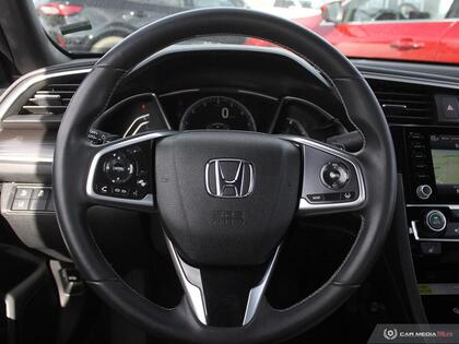 used 2020 Honda Civic car, priced at $25,979