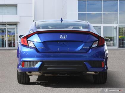 used 2020 Honda Civic car, priced at $25,979