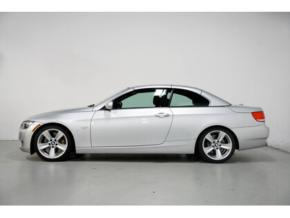 used 2010 BMW 3-Series car, priced at $18,910