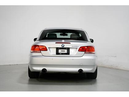 used 2010 BMW 3-Series car, priced at $18,910