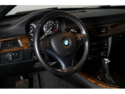 used 2010 BMW 3-Series car, priced at $18,910