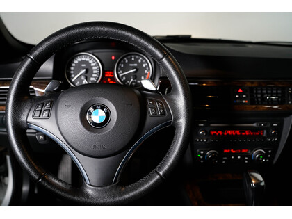 used 2010 BMW 3-Series car, priced at $18,910