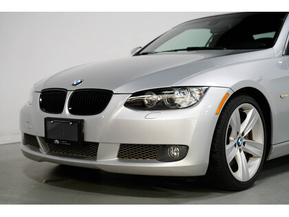 used 2010 BMW 3-Series car, priced at $18,910