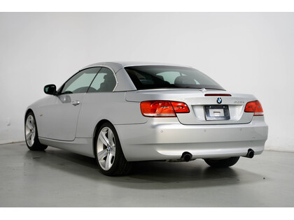 used 2010 BMW 3-Series car, priced at $18,910