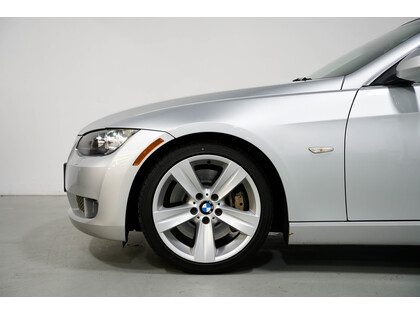 used 2010 BMW 3-Series car, priced at $18,910