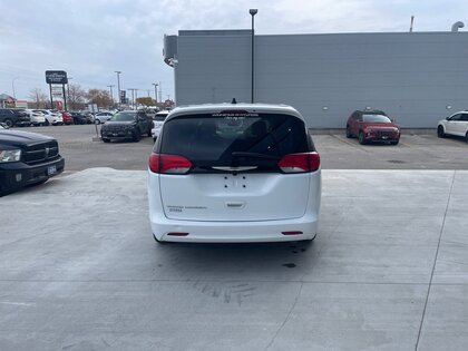 used 2022 Chrysler Grand Caravan car, priced at $36,979