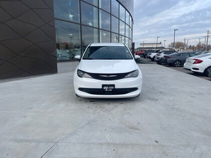 used 2022 Chrysler Grand Caravan car, priced at $36,979