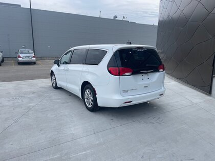 used 2022 Chrysler Grand Caravan car, priced at $36,979