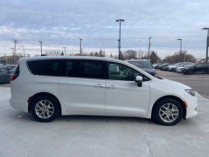 used 2022 Chrysler Grand Caravan car, priced at $36,979