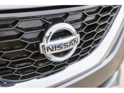 used 2017 Nissan Sentra car, priced at $15,488