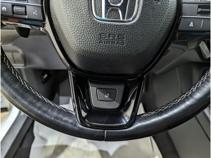 used 2022 Honda Civic Sedan car, priced at $29,708