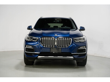 used 2020 BMW X5 car, priced at $46,910