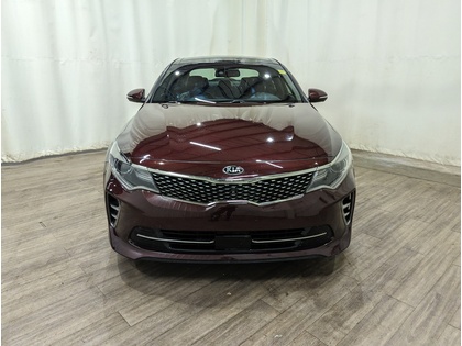 used 2016 Kia Optima car, priced at $16,888