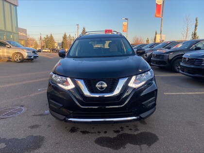 used 2020 Nissan Rogue car, priced at $22,995