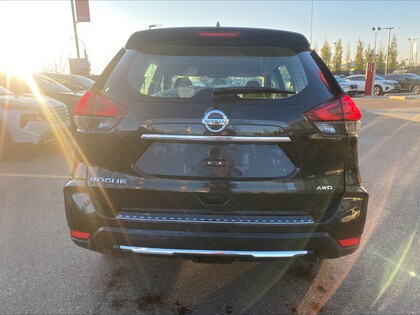 used 2017 Nissan Rogue car, priced at $20,995