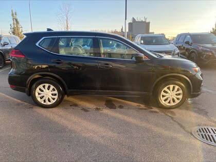 used 2017 Nissan Rogue car, priced at $20,995