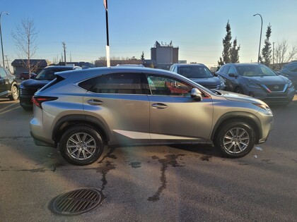 used 2019 Lexus NX car, priced at $33,998