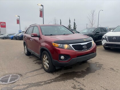 used 2013 Kia Sorento car, priced at $7,998