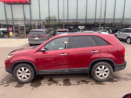 used 2013 Kia Sorento car, priced at $7,998