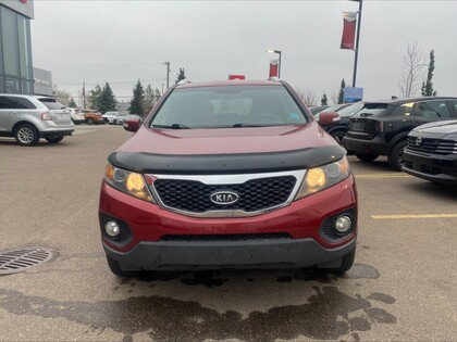 used 2013 Kia Sorento car, priced at $7,998