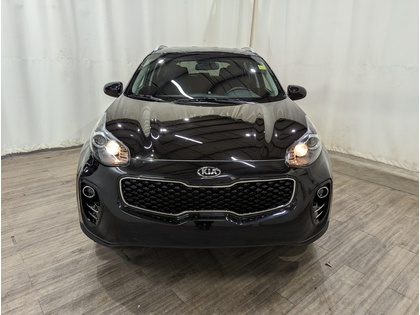 used 2017 Kia Sportage car, priced at $17,188