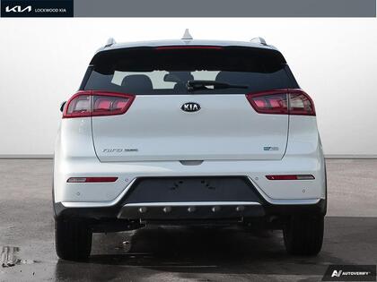 used 2018 Kia Niro car, priced at $24,090