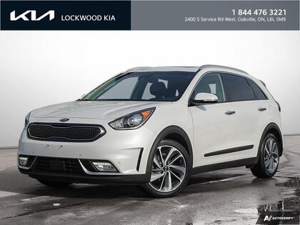 used 2018 Kia Niro car, priced at $24,090