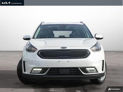 used 2018 Kia Niro car, priced at $24,090