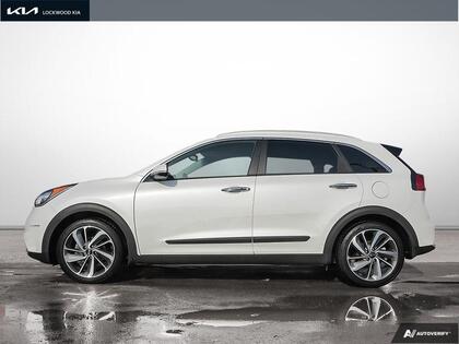 used 2018 Kia Niro car, priced at $24,090