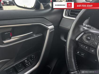 used 2019 Toyota RAV4 car, priced at $27,995