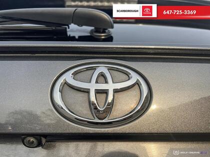 used 2019 Toyota RAV4 car, priced at $27,995