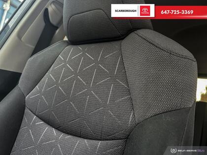 used 2019 Toyota RAV4 car, priced at $27,995