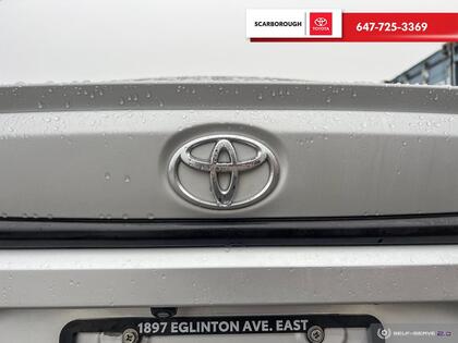 used 2022 Toyota Corolla car, priced at $27,995