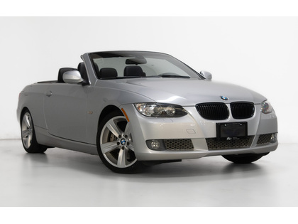 used 2010 BMW 3-Series car, priced at $18,910