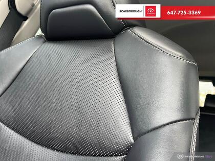 used 2020 Toyota RAV4 car, priced at $38,995