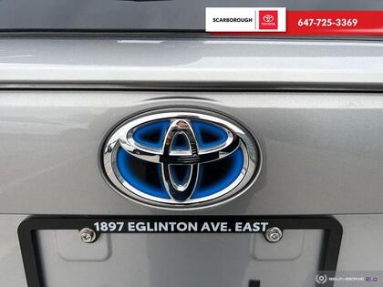 used 2021 Toyota RAV4 car, priced at $41,995