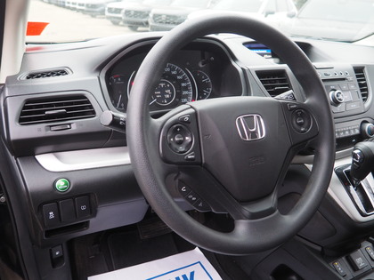 used 2014 Honda CR-V car, priced at $22,900