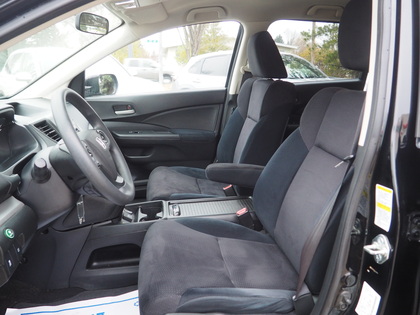 used 2014 Honda CR-V car, priced at $22,900