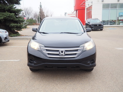 used 2014 Honda CR-V car, priced at $22,900