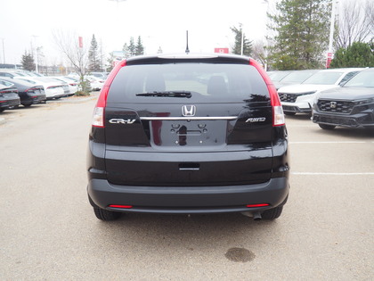 used 2014 Honda CR-V car, priced at $22,900