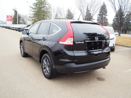 used 2014 Honda CR-V car, priced at $22,900